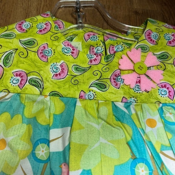 Homemade Dress‎ - Picture 2 of 10